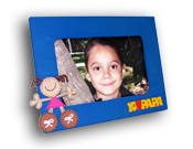 porta retrato