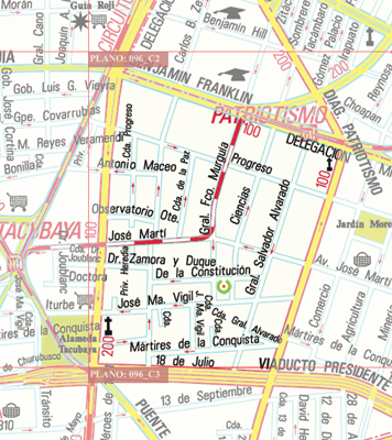 mapa