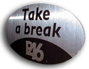 se&ntilde;alizaci&oacute;n