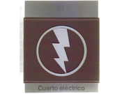 se&ntilde;alizaci&oacute;n